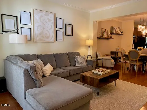 $1,650 | 8017 Sunset Branch Court, Raleigh, NC 27612