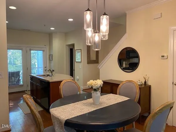 $1,650 | 8017 Sunset Branch Court, Raleigh, NC 27612