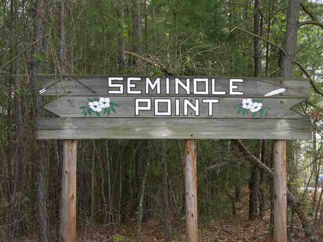 712 Seminole Point Road, Unit LOT 43B SEMINOLE POINT Fair Play, SC 29643 - Photo 24 of 25 Gallery Image 24