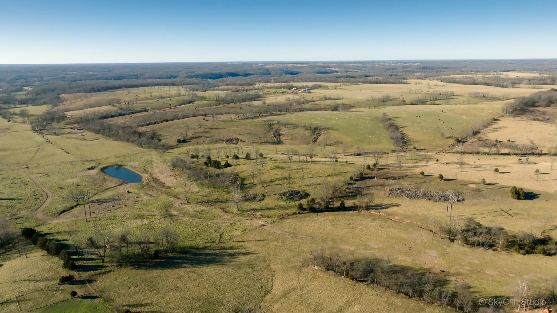 510 Duffield Road Stella, MO 64867 - Photo 7 of 39 Big Spring Ranch-1-13