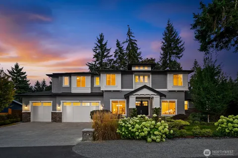 $4,398,000 | 1646 106th Avenue Southeast, Bellevue, WA 98004