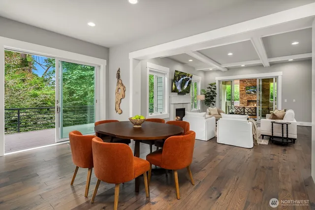 $4,398,000 | 1646 106th Avenue Southeast, Bellevue, WA 98004