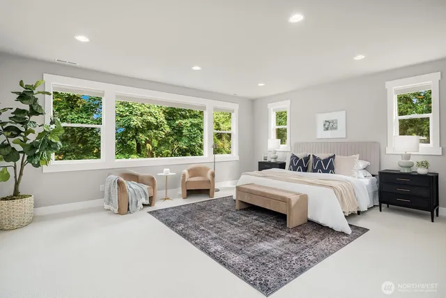 $4,398,000 | 1646 106th Avenue Southeast, Bellevue, WA 98004