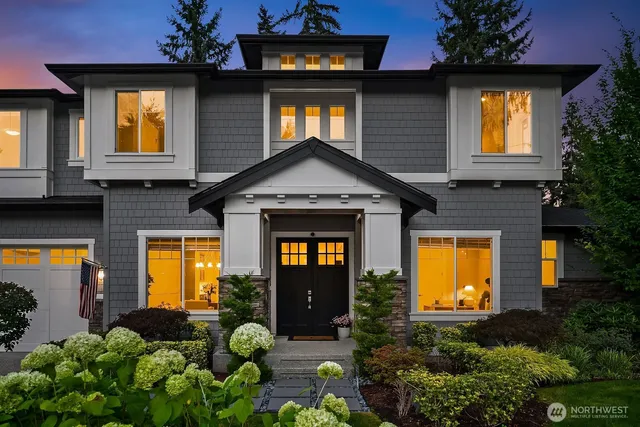 $4,398,000 | 1646 106th Avenue Southeast, Bellevue, WA 98004
