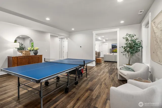 $4,398,000 | 1646 106th Avenue Southeast, Bellevue, WA 98004