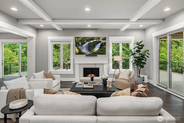 $4,398,000 | 1646 106th Avenue Southeast, Bellevue, WA 98004