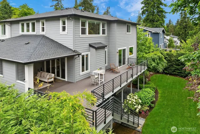 $4,398,000 | 1646 106th Avenue Southeast, Bellevue, WA 98004