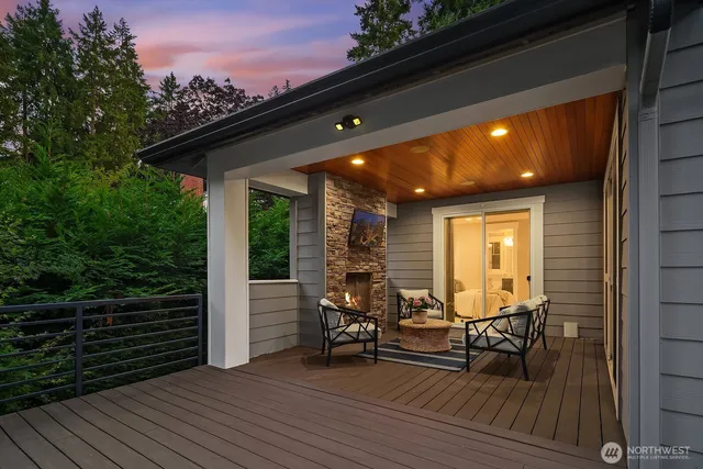 $4,398,000 | 1646 106th Avenue Southeast, Bellevue, WA 98004