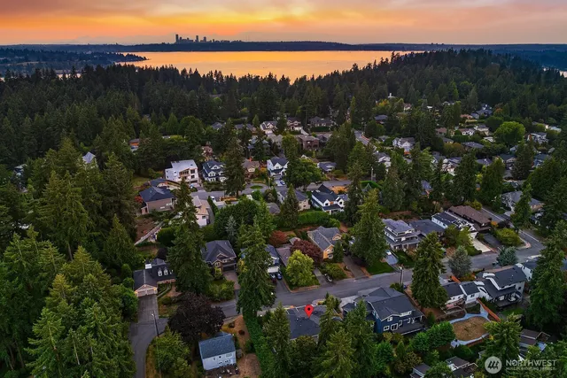 $4,398,000 | 1646 106th Avenue Southeast, Bellevue, WA 98004