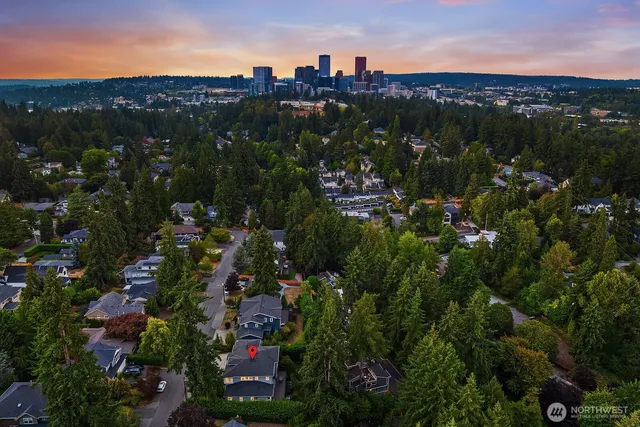 $4,398,000 | 1646 106th Avenue Southeast, Bellevue, WA 98004