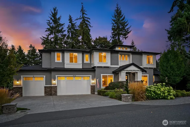 $4,398,000 | 1646 106th Avenue Southeast, Bellevue, WA 98004
