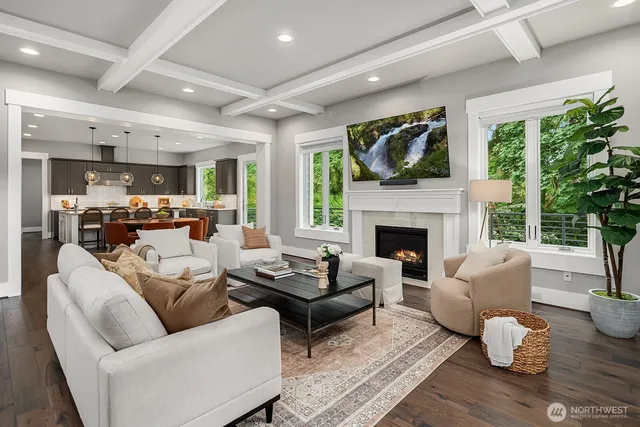 $4,398,000 | 1646 106th Avenue Southeast, Bellevue, WA 98004