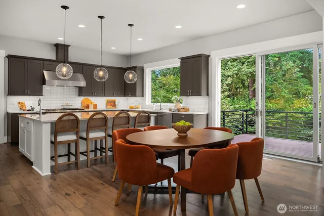 $4,398,000 | 1646 106th Avenue Southeast, Bellevue, WA 98004