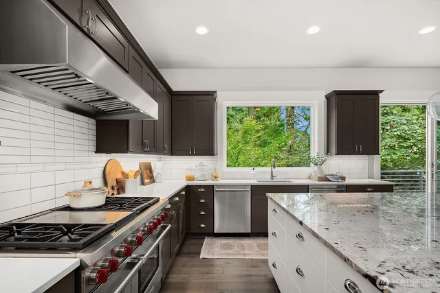 $4,398,000 | 1646 106th Avenue Southeast, Bellevue, WA 98004