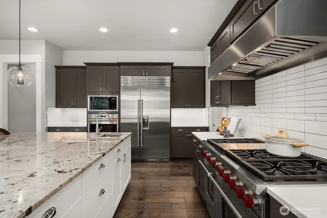 $4,398,000 | 1646 106th Avenue Southeast, Bellevue, WA 98004