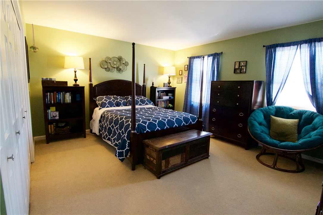 43 Springbrook Road, Unit A Westerly, RI 02891 - Photo 15 of 19