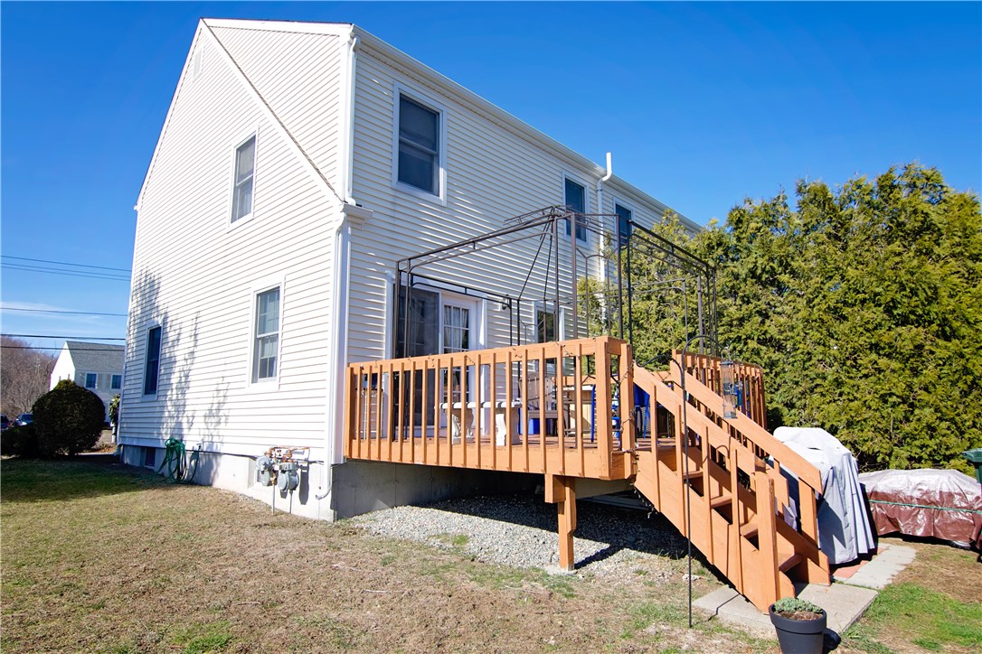 43 Springbrook Road, Unit A Westerly, RI 02891 - Photo 18 of 19