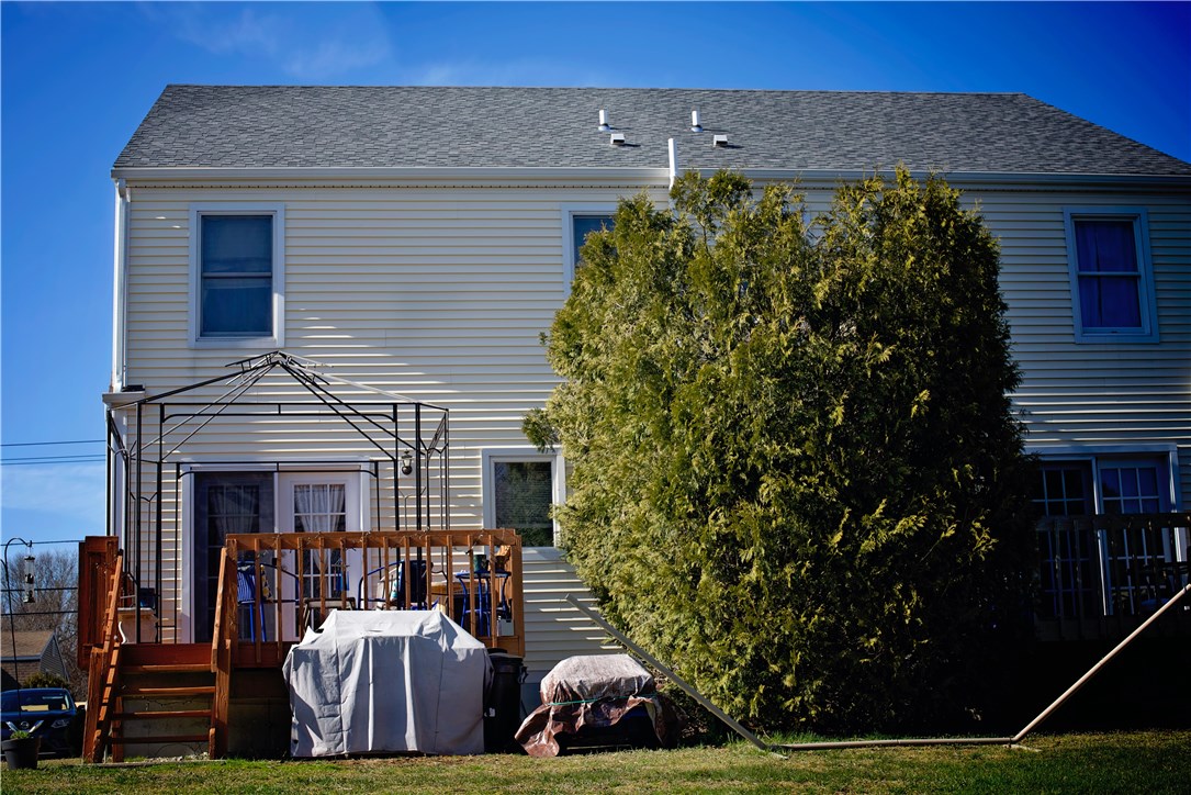 43 Springbrook Road, Unit A Westerly, RI 02891 - Photo 19 of 19