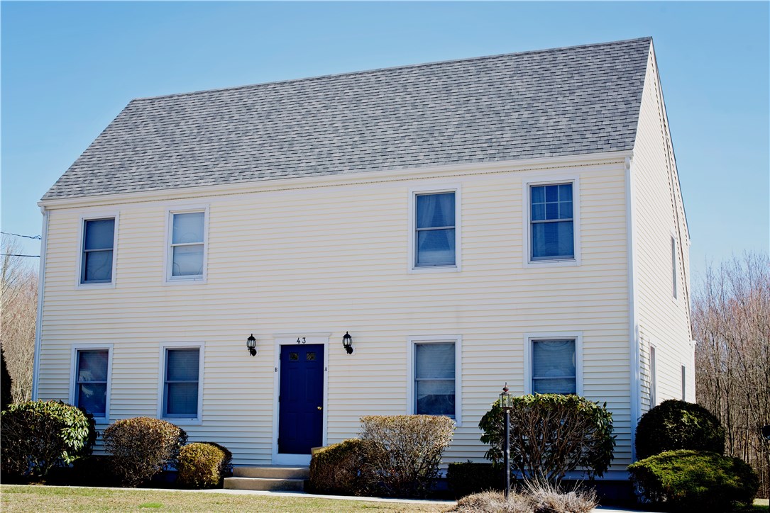 43 Springbrook Road, Unit A Westerly, RI 02891 - Photo 2 of 19