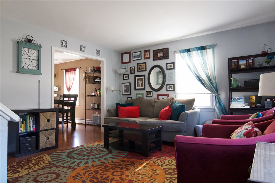 43 Springbrook Road, Unit A Westerly, RI 02891 - Photo 4 of 19