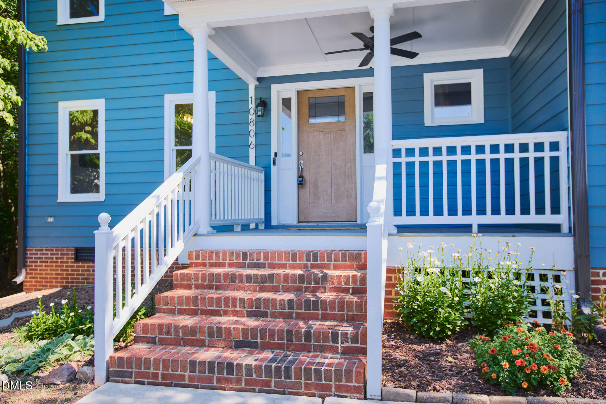10806 Matson Place Raleigh, NC 27614 - Photo 2 of 45 302A54191