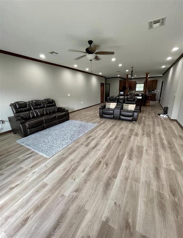 339 Crystal Lane Ragley, LA 70657 - Photo 4 of 14