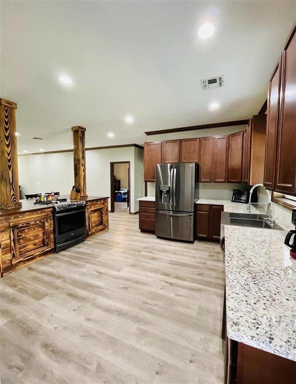 339 Crystal Lane Ragley, LA 70657 - Photo 5 of 14