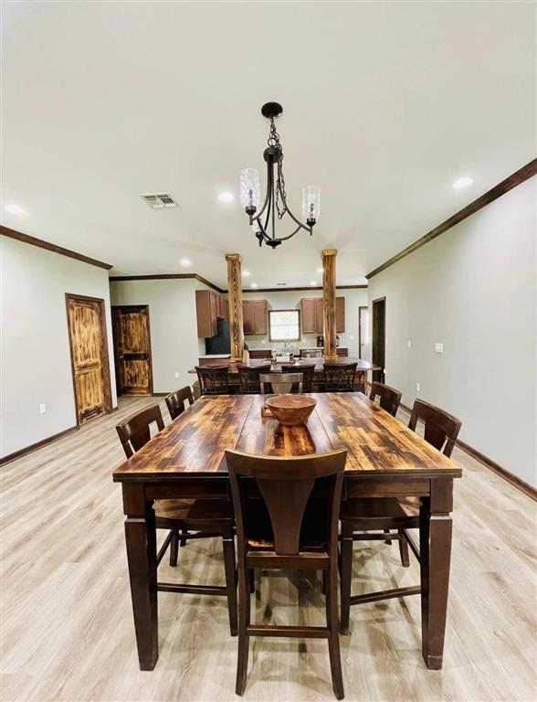 339 Crystal Lane Ragley, LA 70657 - Photo 9 of 14