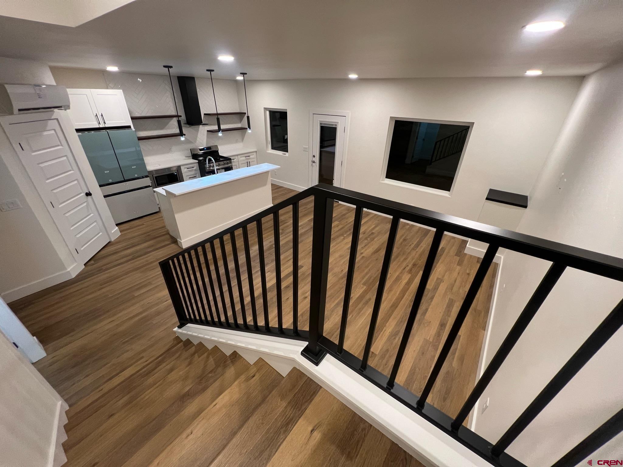 2398 Ridge Cir Drive, Unit B Grand Junction, CO 81507 - Photo 6 of 30 a view of a hallway with seating area