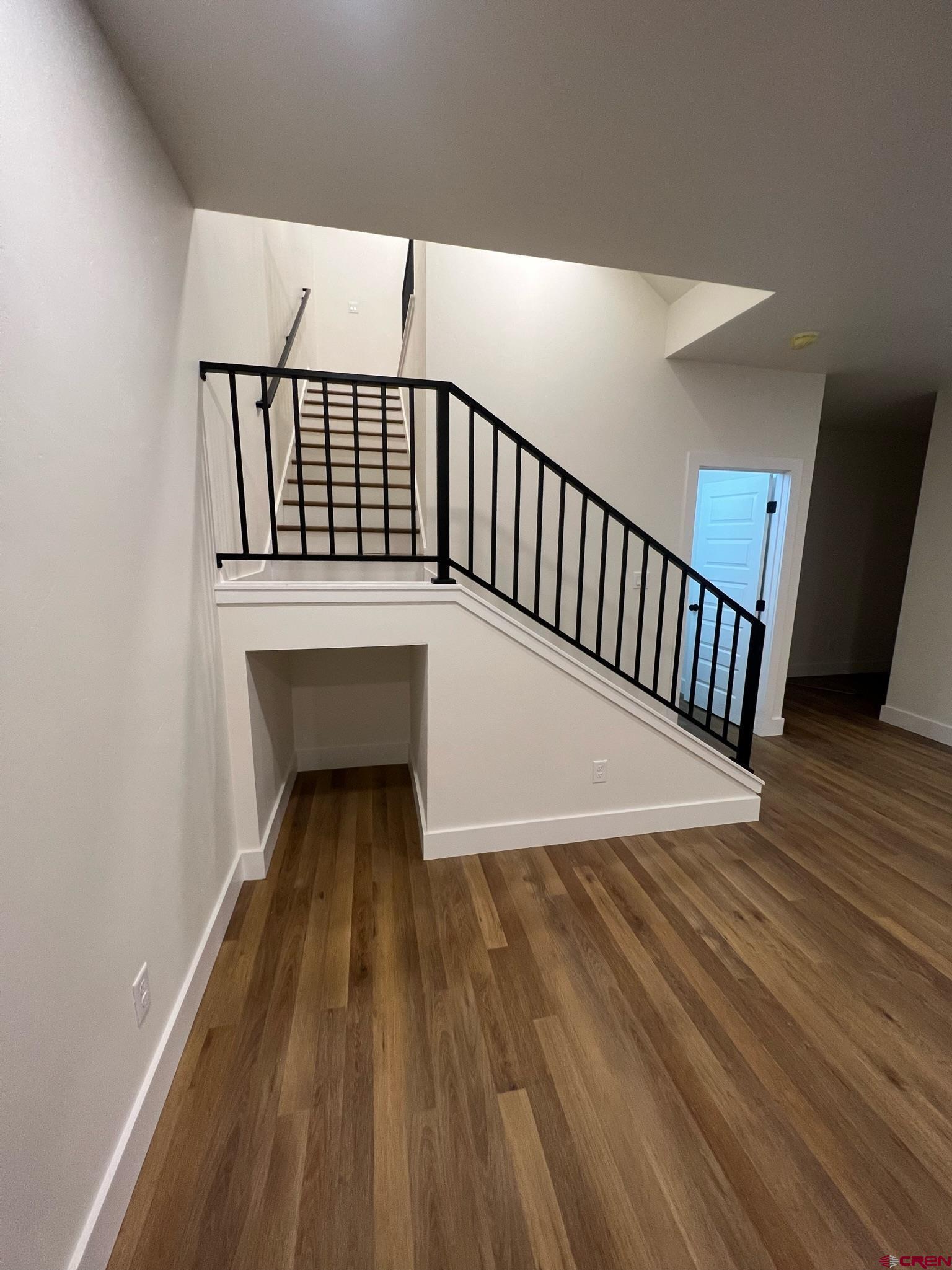 2398 Ridge Cir Drive, Unit B Grand Junction, CO 81507 - Photo 7 of 30 a view of entryway