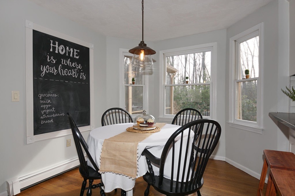 8 Hazel Road Hopkinton, MA 01748 - Photo 4 of 29 Gallery Image 4