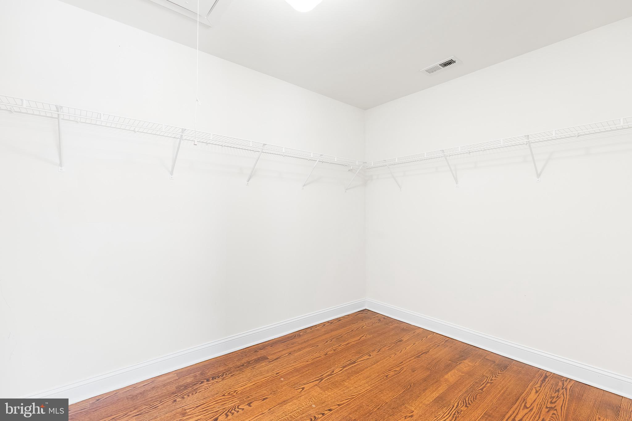 117 Glen Valley Road Yardley, PA 19067 - Photo 21 of 34 a view of a room with wooden floor