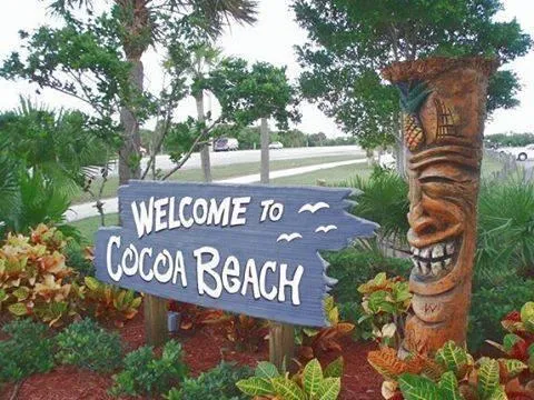 $2,000 | 3150 North Atlantic Avenue, Unit 61000, Cocoa Beach, FL 32931