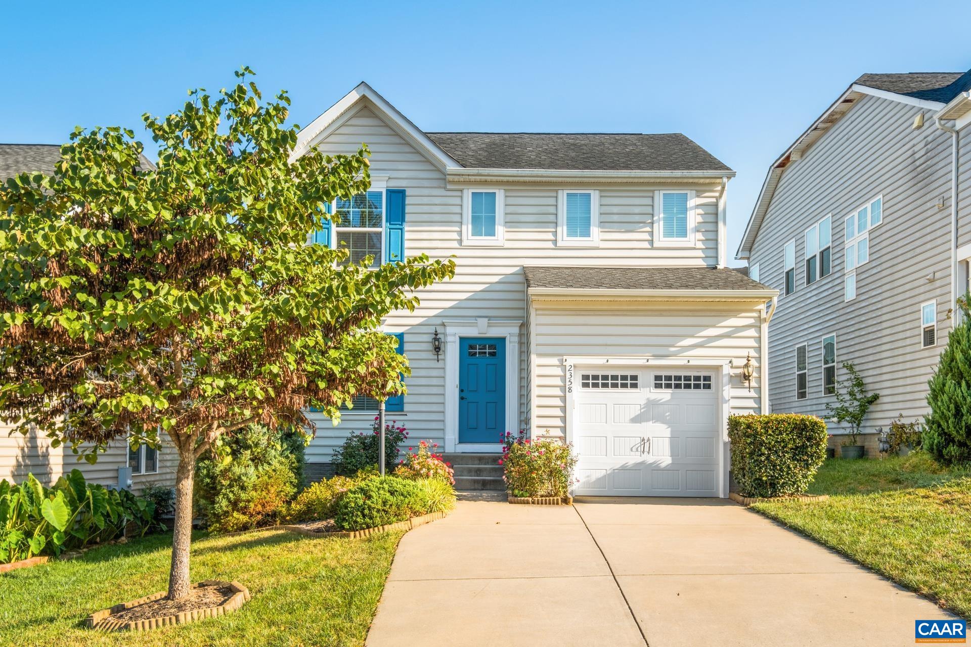 2358 Jersey Pine Ridge Charlottesville, VA 22911 - Photo 33 of 35