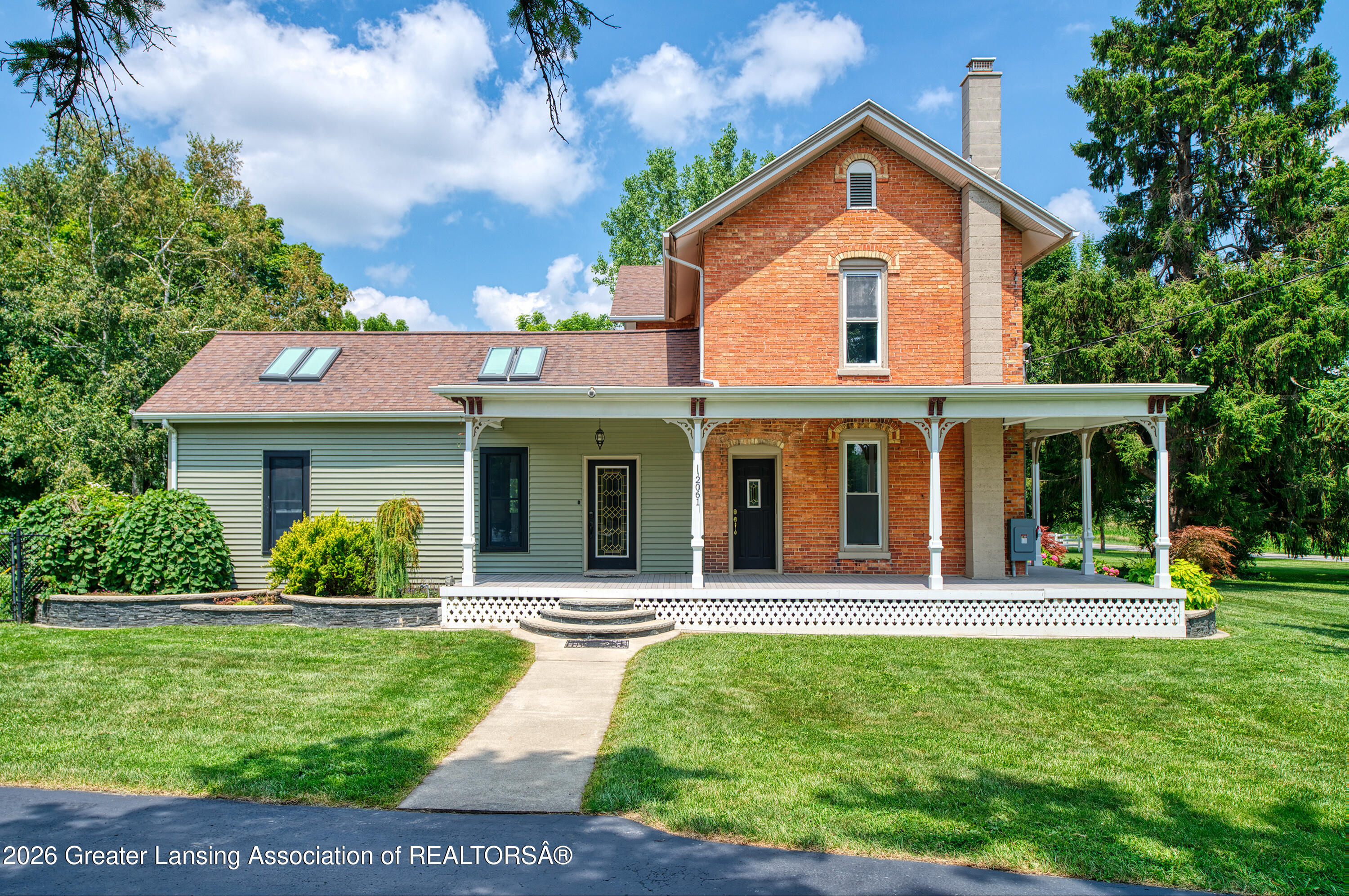 2061 North Williamston Road Williamston, MI 48895 - Photo 10 of 76 DSC01246_63