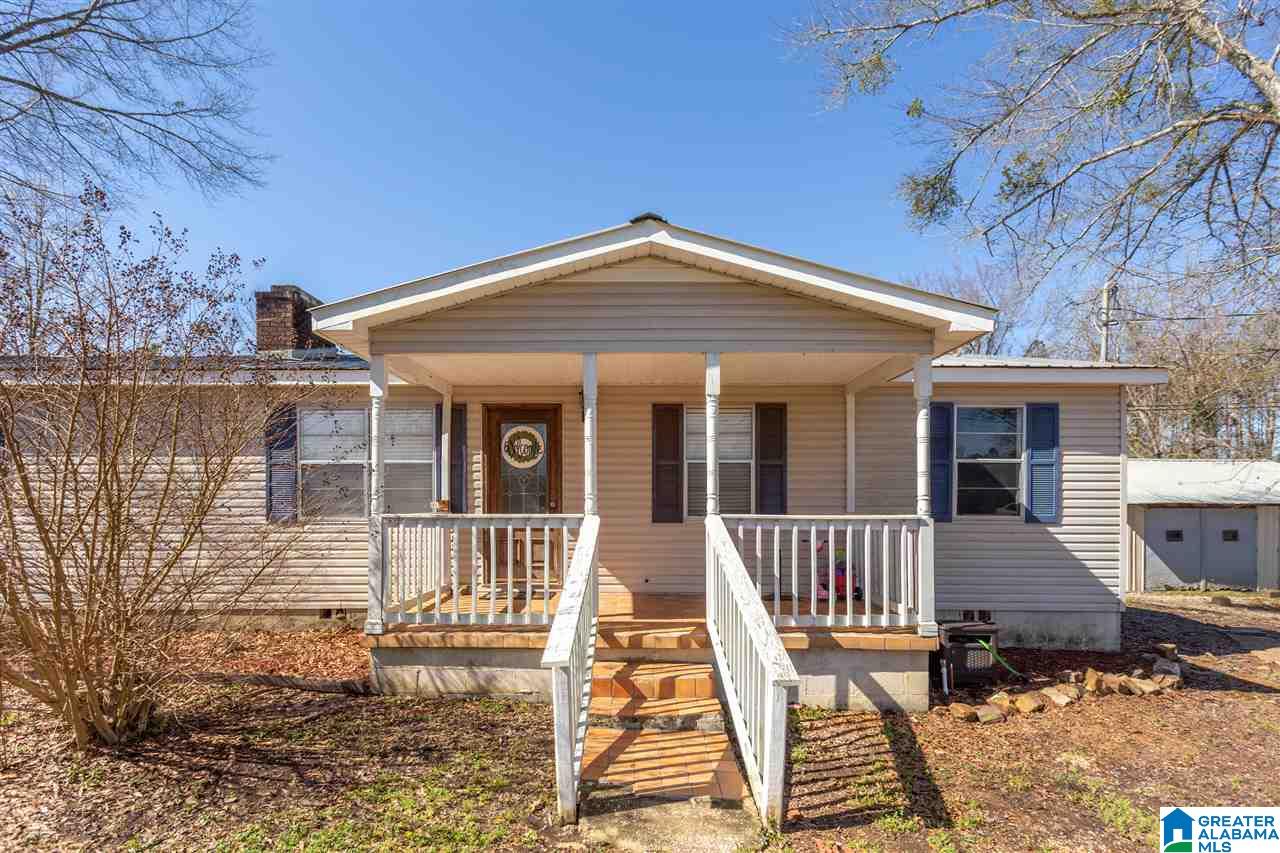 5555 Alexandria-Wellington Road Wellington, AL 36279 - Photo 36 of 42