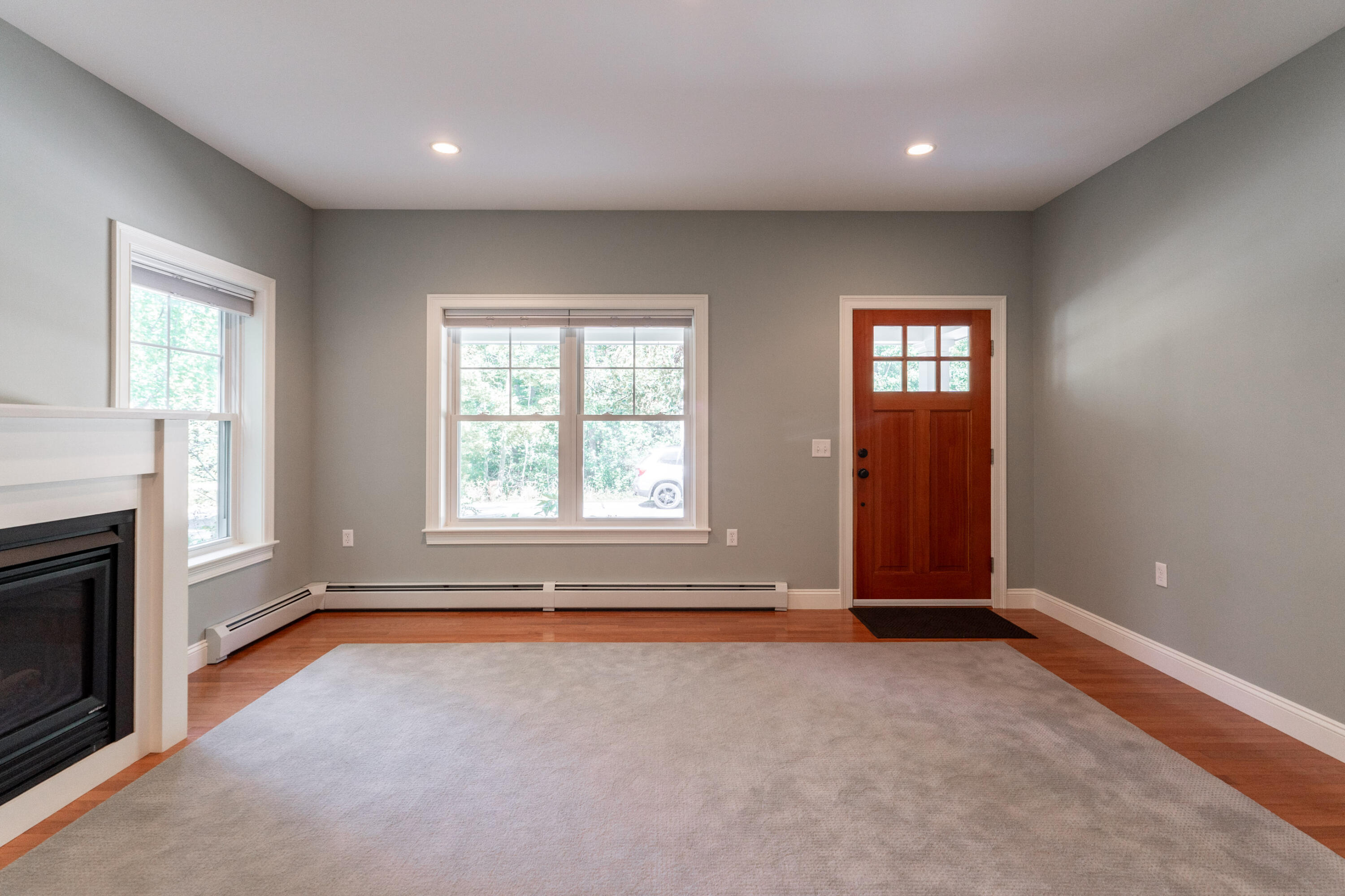 30 Harvest Ridge Road, Unit 30 Freeport, ME 04032 - Photo 22 of 62 3.interior-22