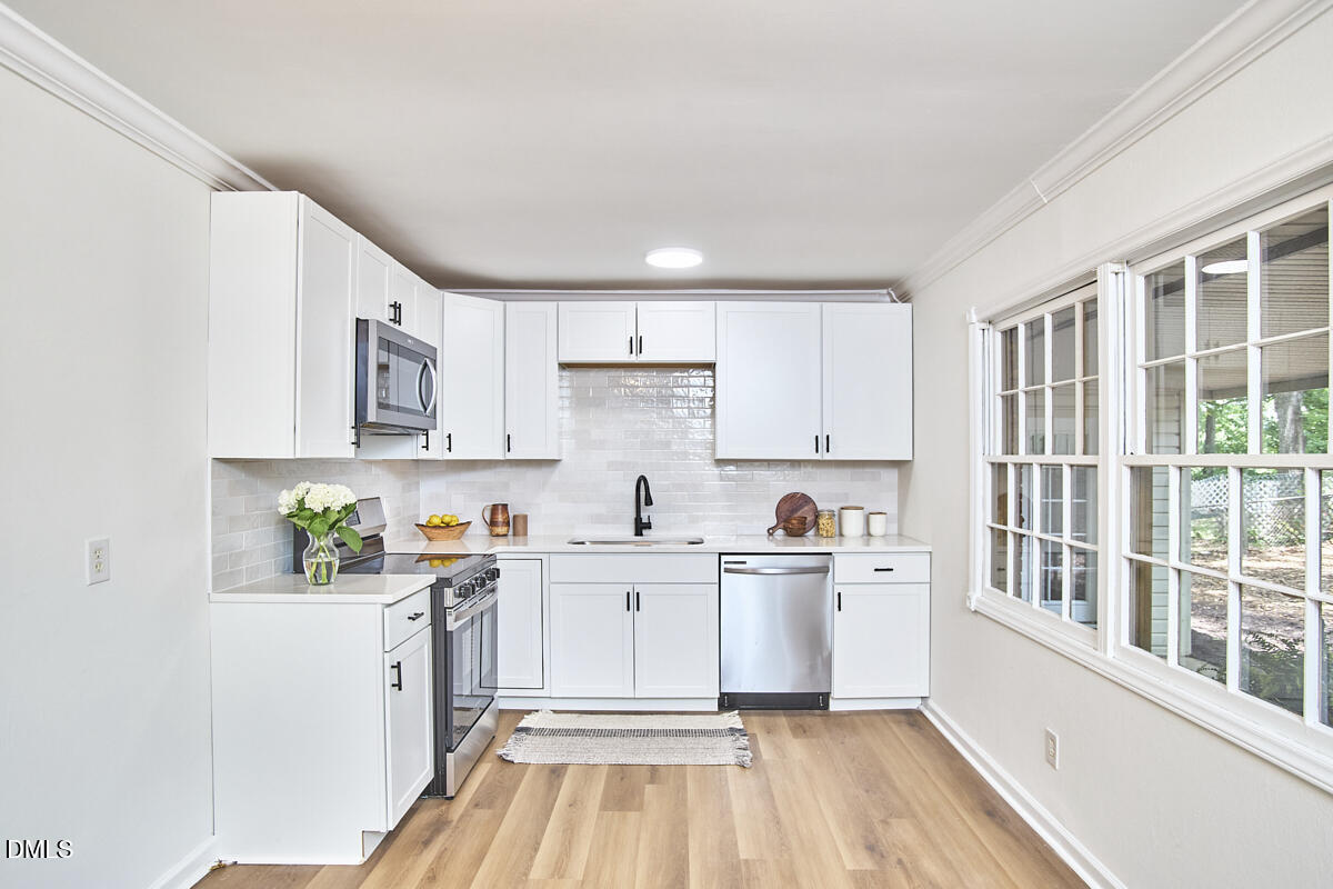 2709 Evers Drive Raleigh, NC 27610 - Photo 4 of 40 022