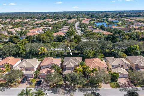 $875,000 | 11394 Millpond Greens Drive, Boynton Beach, FL 33473