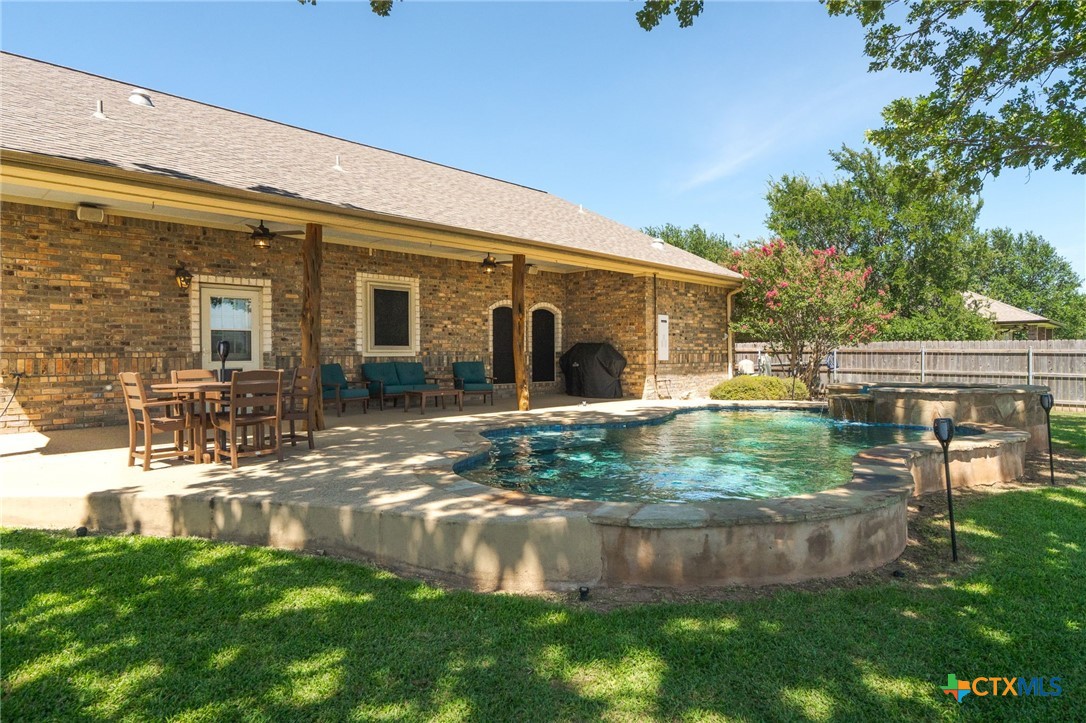 3427 West Amity Road Salado, TX 76571 - Photo 32 of 48