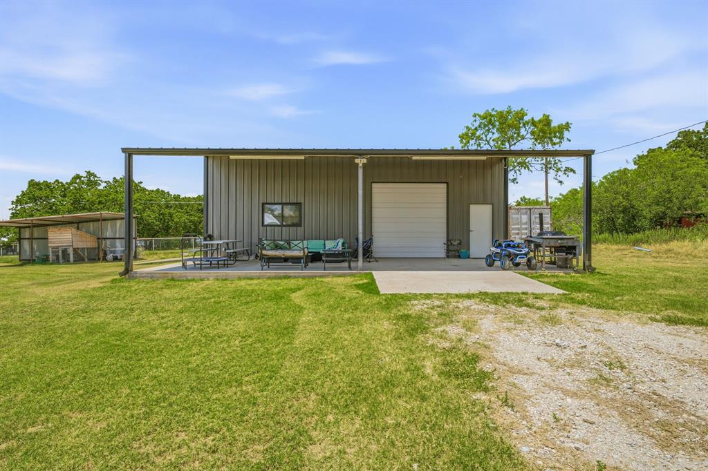 352 Seaberry Loop Graham, TX 76450 - Photo 26 of 36