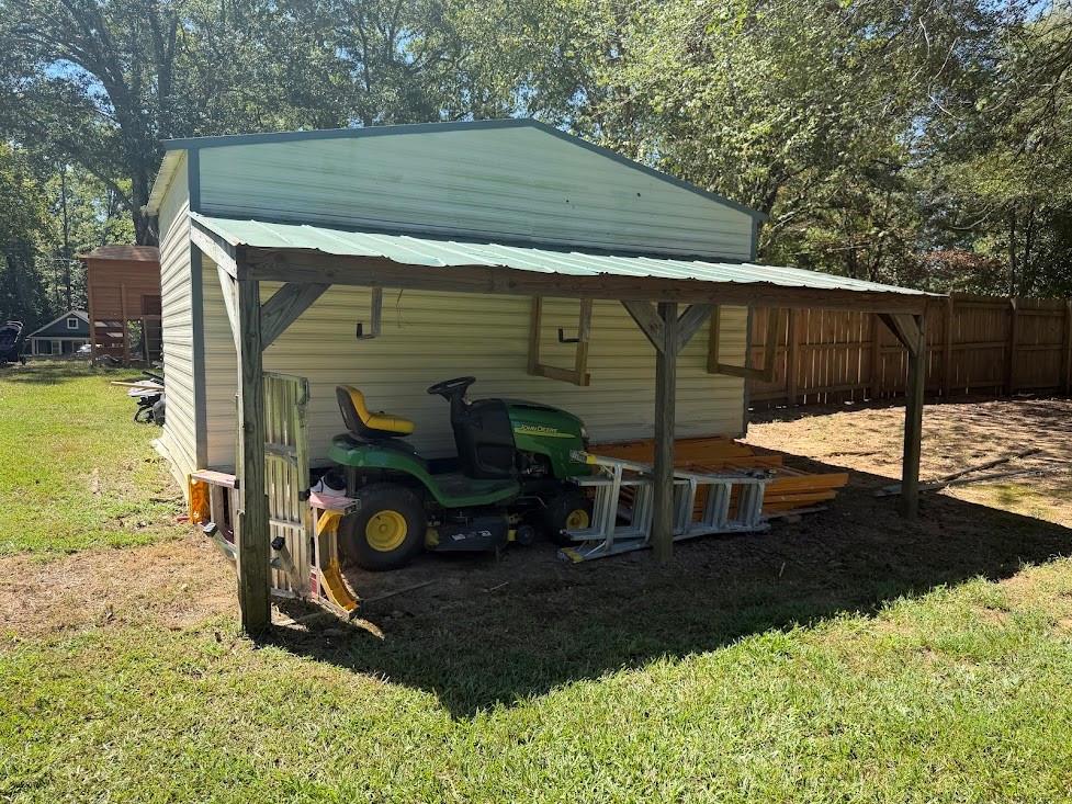 786 Horsley Mill Road Carrollton, GA 30116 - Photo 13 of 79 Gallery Image 13