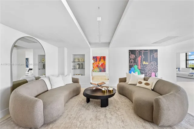 a kitchen with stainless steel appliances kitchen island granite countertop a sink and cabinets