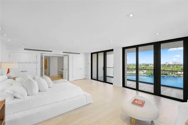 $5,400,000 | 5500 Collins Avenue, Unit 901 & 902, Miami Beach, FL 33140