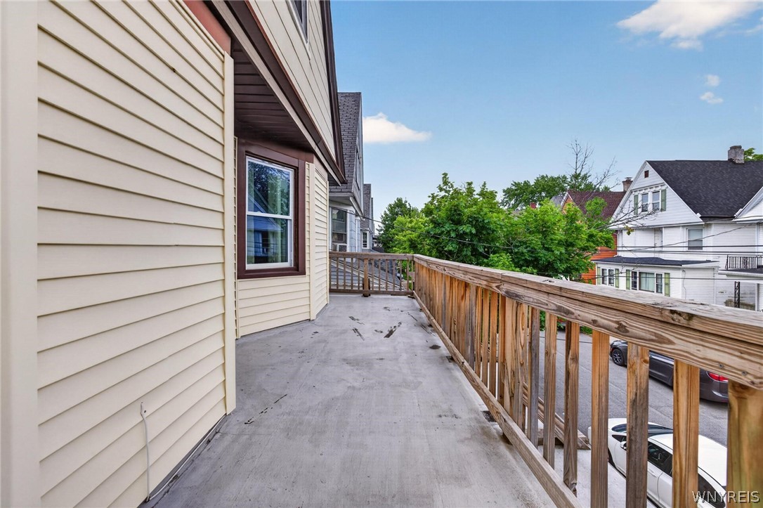 186 Riverside Avenue Buffalo, NY 14207 - Photo 26 of 36