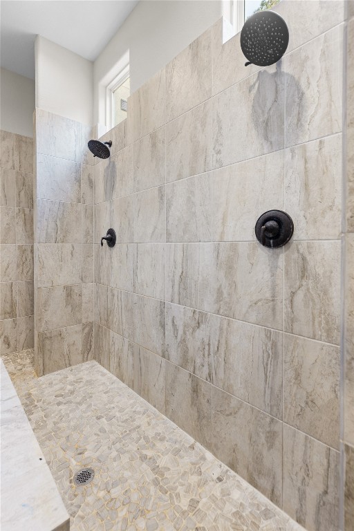 141 Sundog Road Huntsville, TX 77340 - Photo 20 of 49 a bathroom with a shower