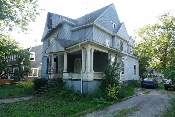 $23,000 | 413 North Bond Street, Saginaw, MI 48602