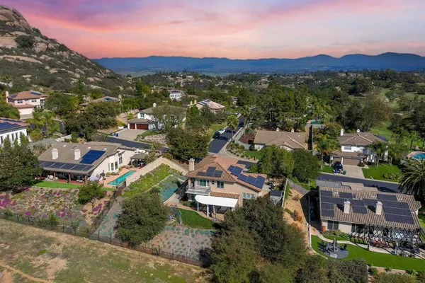 $1,175,000 | 16666 Granite Drive, Ramona, CA 92065