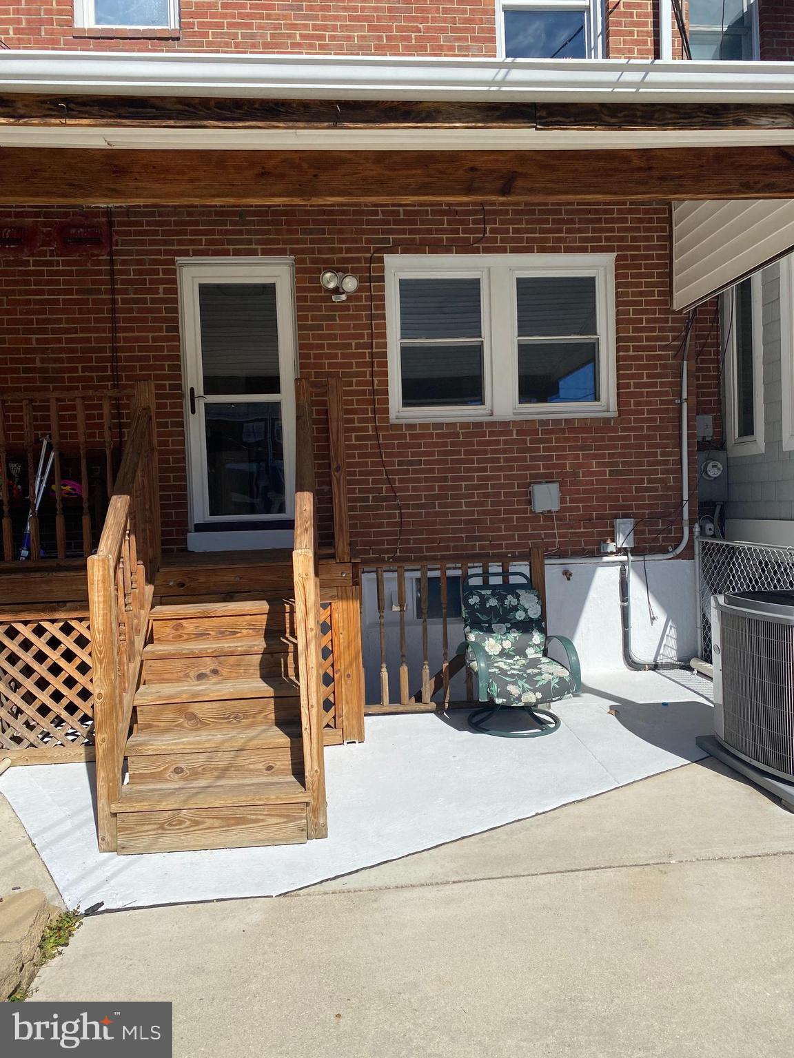 8167 Park Haven Road Baltimore, MD 21222 - Photo 30 of 30