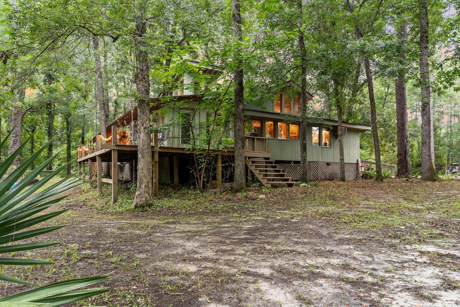 1373 Bridge Street Branchville, SC 29432 - Photo 2 of 50 2